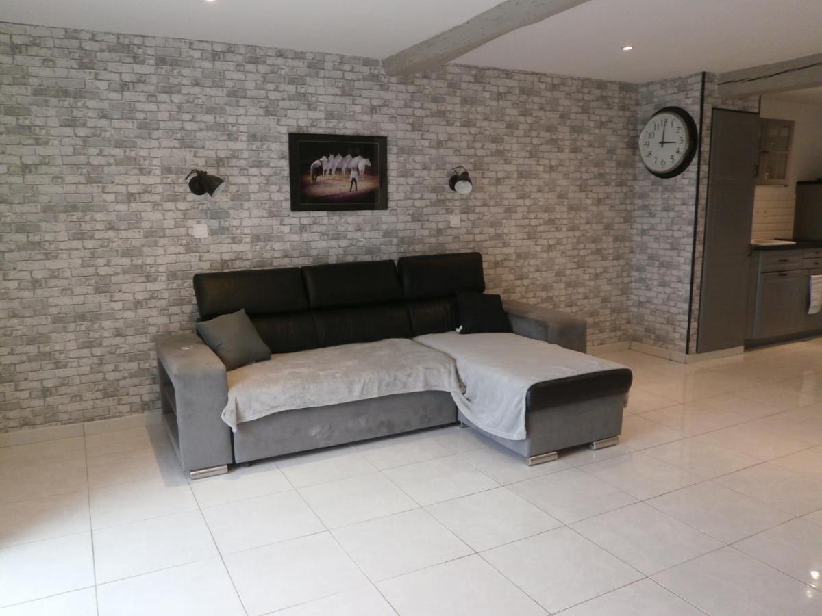 Guest house Domaine De Buffevent Cintegabelle
