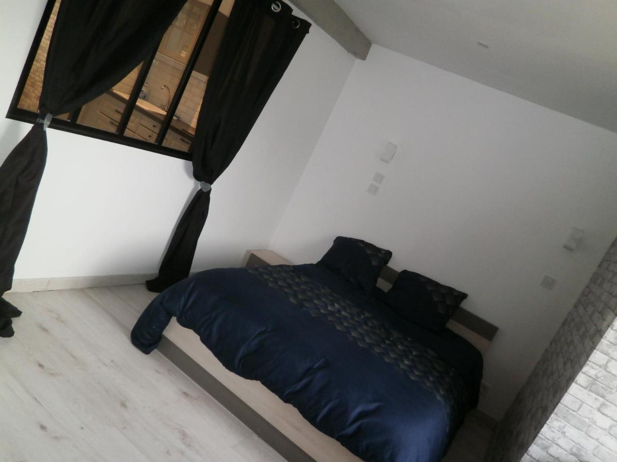 Guest house Domaine De Buffevent