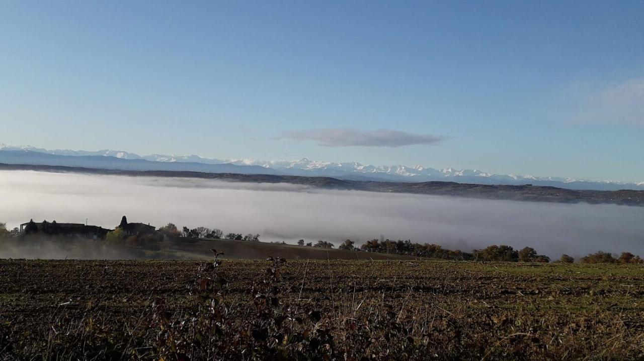 Domaine De Buffevent *