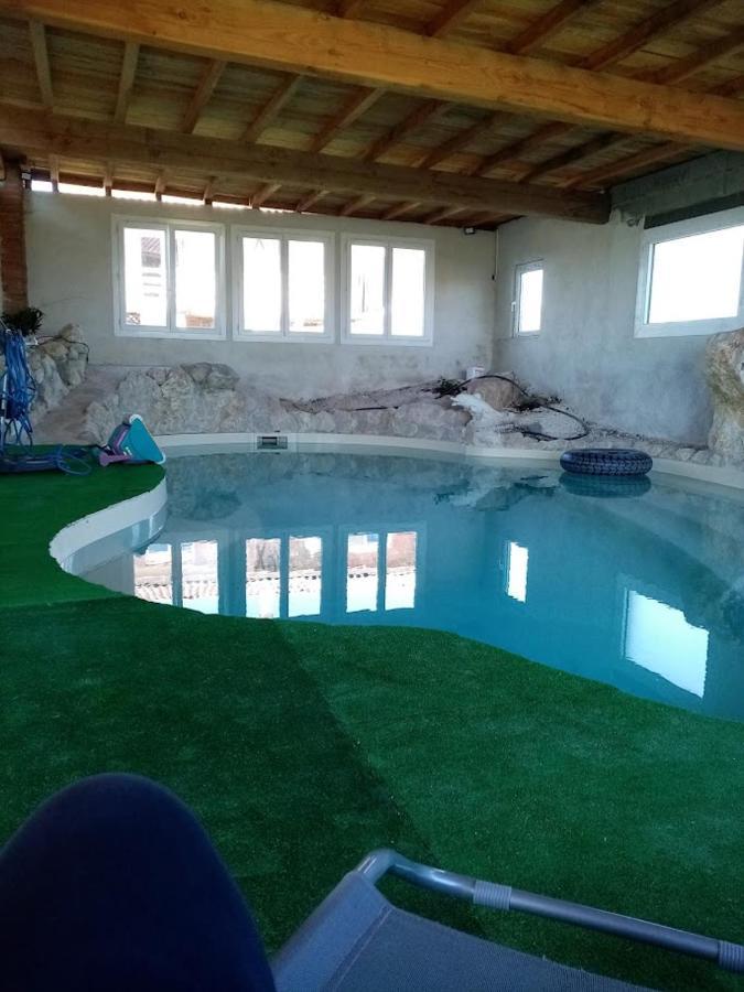 Guest house Domaine De Buffevent