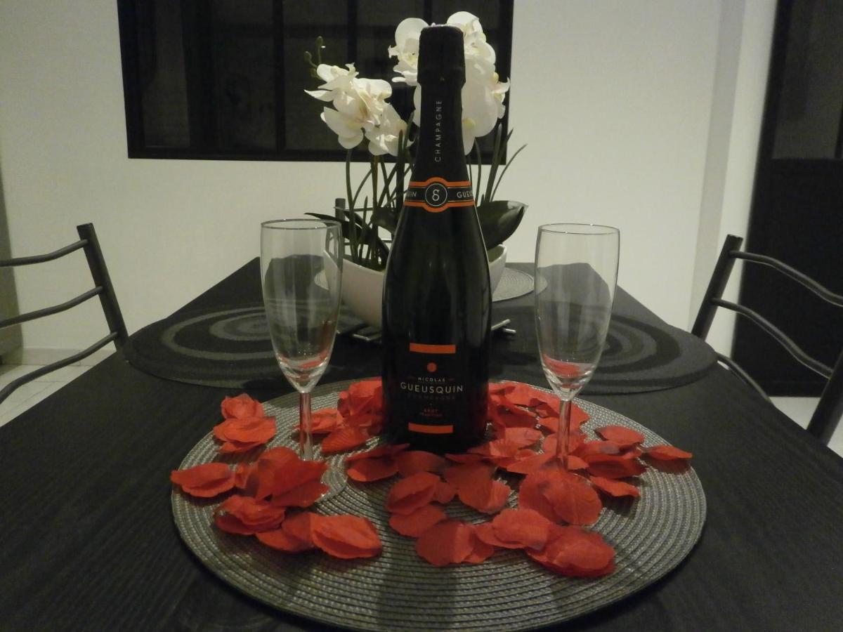 Domaine De Buffevent Guest house *