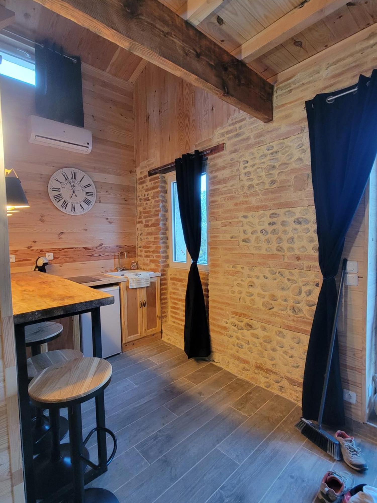 Domaine De Buffevent Guest house