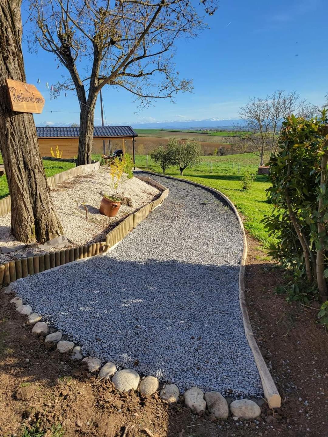 Domaine De Buffevent *