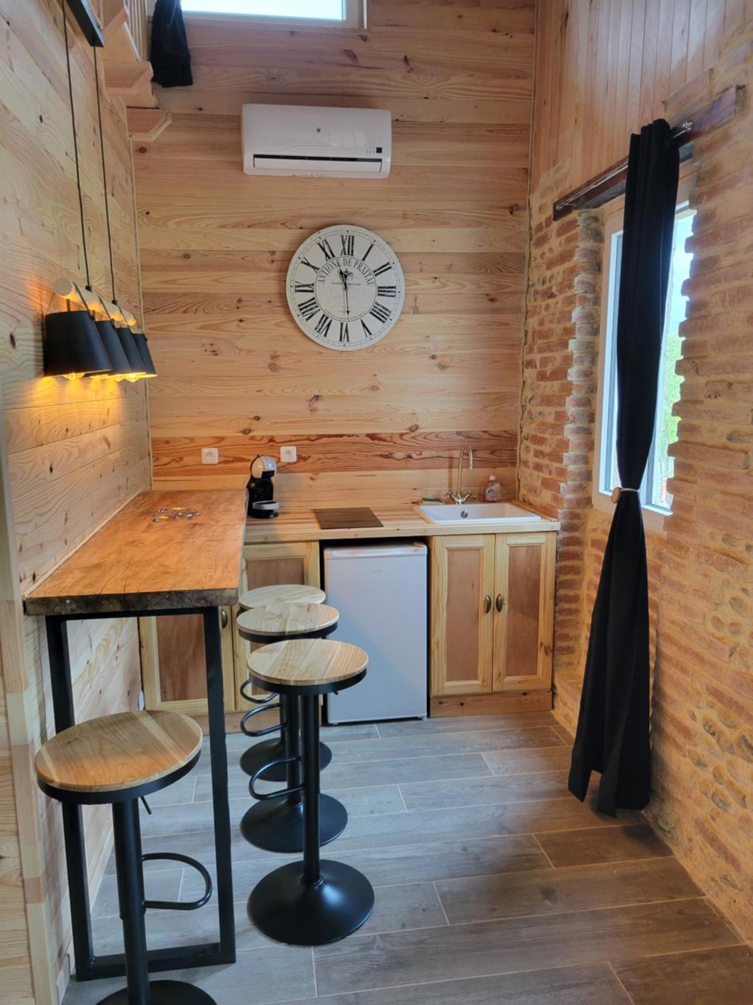 Domaine De Buffevent Guest house