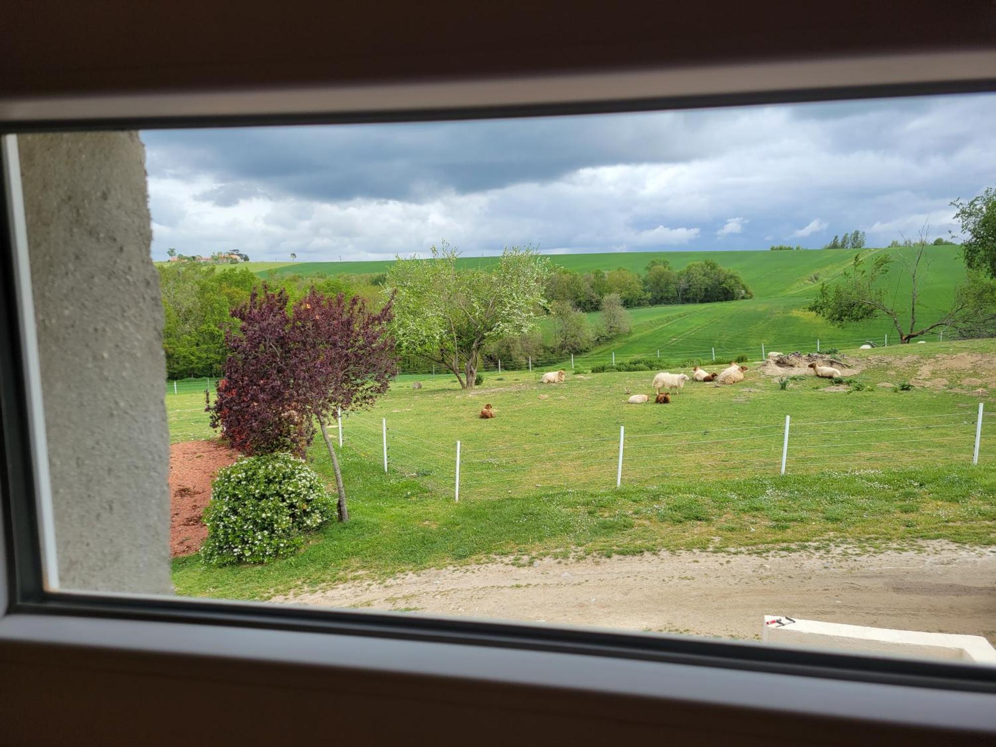 Domaine De Buffevent * Cintegabelle