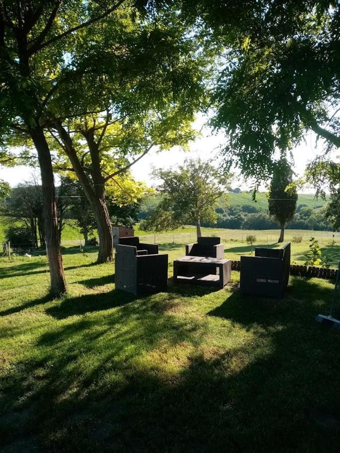 Affittacamere Domaine De Buffevent